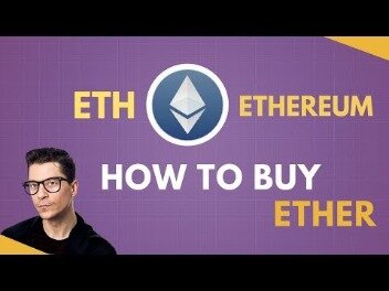 where to buy ether