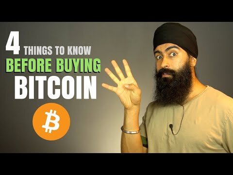 is bitcoin risky