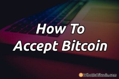 what companies accept bitcoin