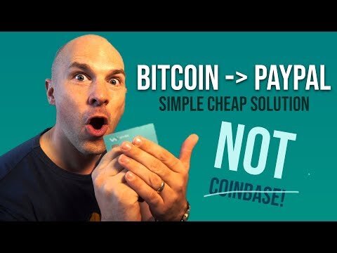 how to buy bitcoin with paypal