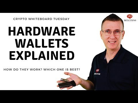 what is a cold wallet