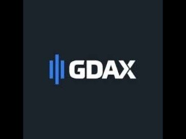 how does gdax work