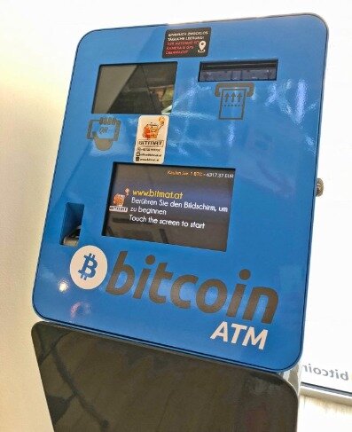 how to buy bitcoin at atm