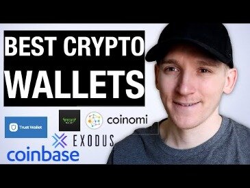 what bitcoin wallet to use