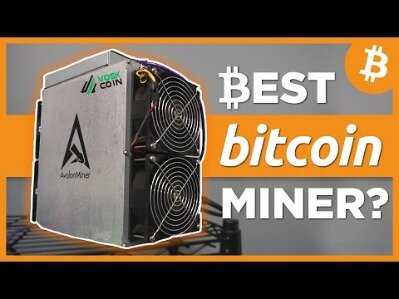 Guide To Cryptocurrency Mining