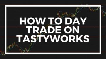can you day trade cryptocurrency
