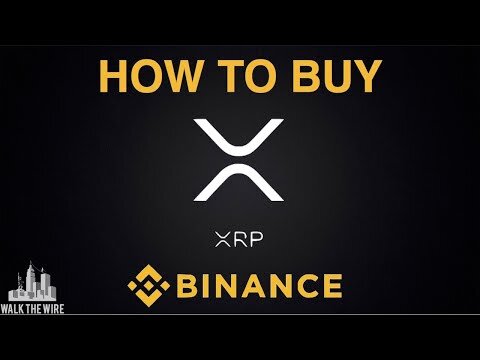 buy ripple cryptocurrency