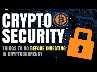 how to protect your bitcoin