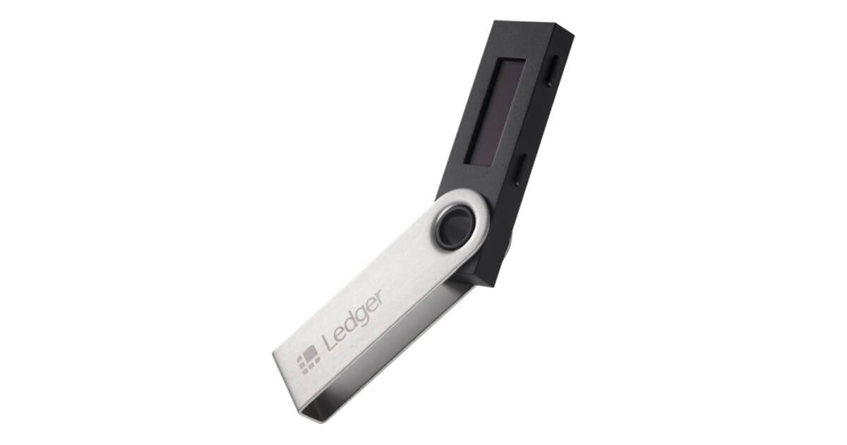 where to buy nano ledger s