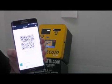 how to open a bitcoin wallet