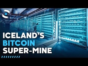 how bitcoin mining works