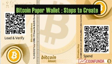 how to make a paper wallet bitcoin