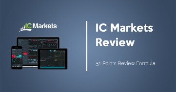 IC Markets broker review