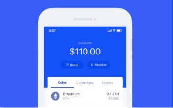 how safe is coinbase wallet