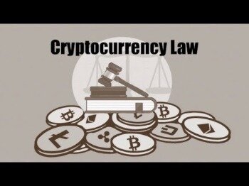 is bitcoin legal