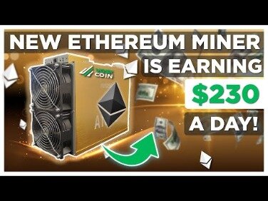 how mine ethereum