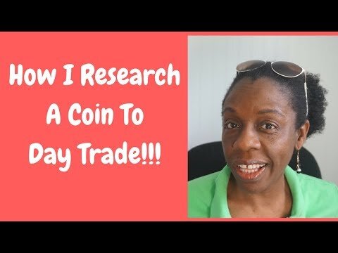 best crypto to day trade