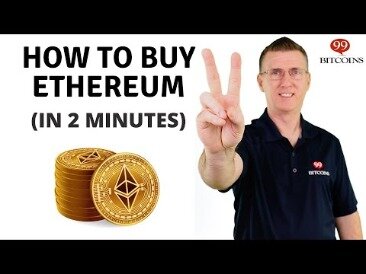 how to buy and sell ethereum