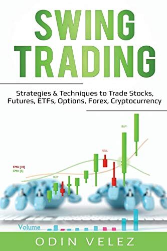 swing trade cryptocurrency