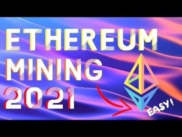 ethereum how to mine