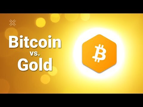 what gives bitcoin value