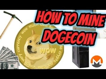 how to start mining monero