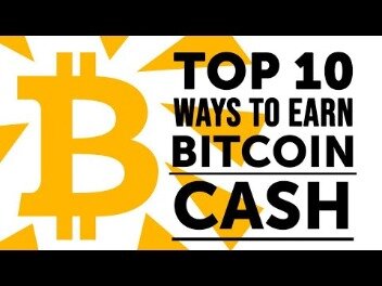 how to get bitcoin cash