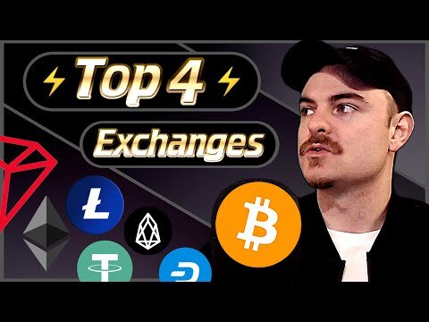 best bitcoin exchange for beginners