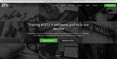 ETX Capital broker review