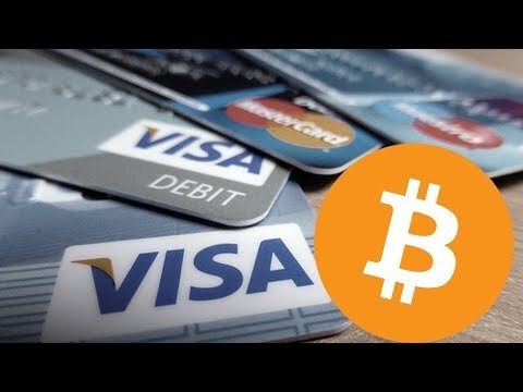 how to buy bitcoins with a credit card