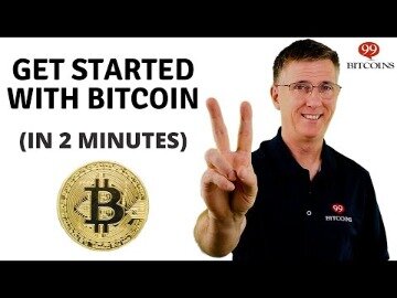 how to start a bitcoin wallet