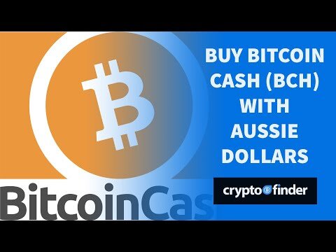how do you buy bitcoin cash