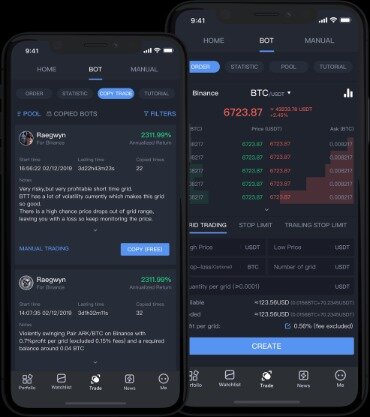 Cryptocurrency Trading Binance Bots Reddit, Cryptocurrency Trading Platform Uae