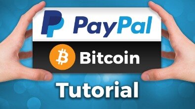 how can i buy bitcoin with paypal