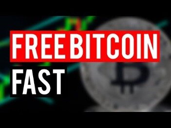 how can i get free bitcoins