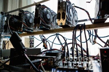 what is mining cryptocurrency