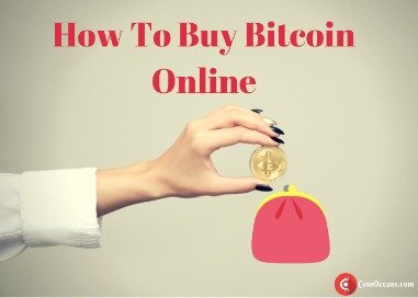 how buy bitcoins