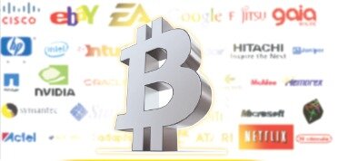 what merchants accept bitcoin
