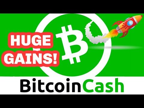 bitcoin cash how to buy