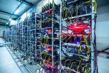 Is Bitcoin Mining Legal