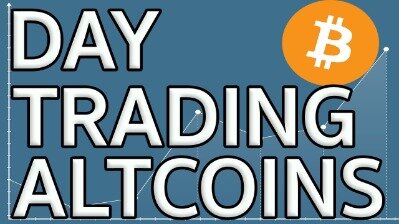 best cryptocurrency to day trade