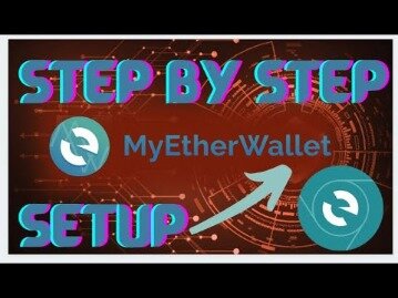 how to set up an ethereum wallet