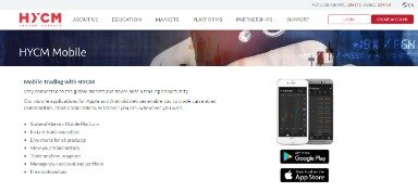 Hycm Review From A Trader’s Perspective