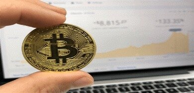 bitcoin day trading