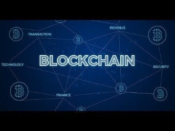 how to create your own blockchain