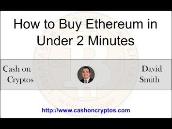 where to buy ethereum