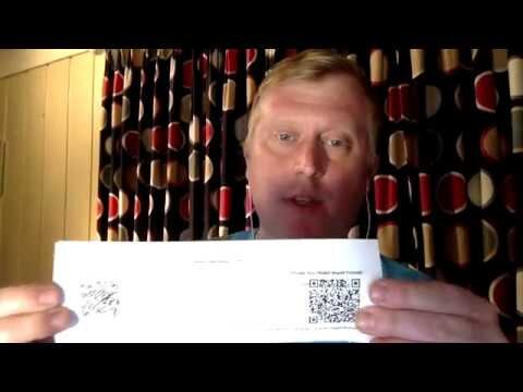 how to make a paper wallet bitcoin