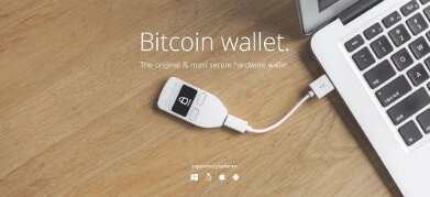 what is the best cryptocurrency wallet