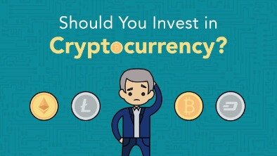 how do i invest in cryptocurrency