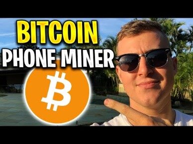 bitcoin mining how it works